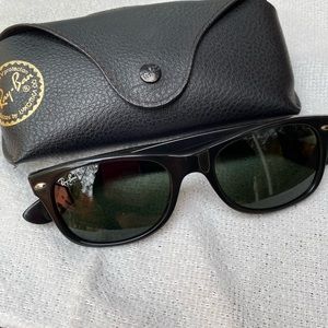 Ray Ban New Wayfarer